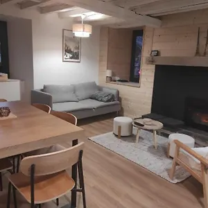 Maison Cosy Village Montagne Hébergement de vacances